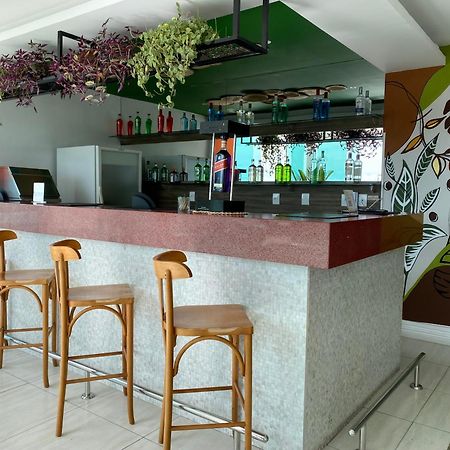 קאבו פריו Paradiso Corporate מראה חיצוני תמונה