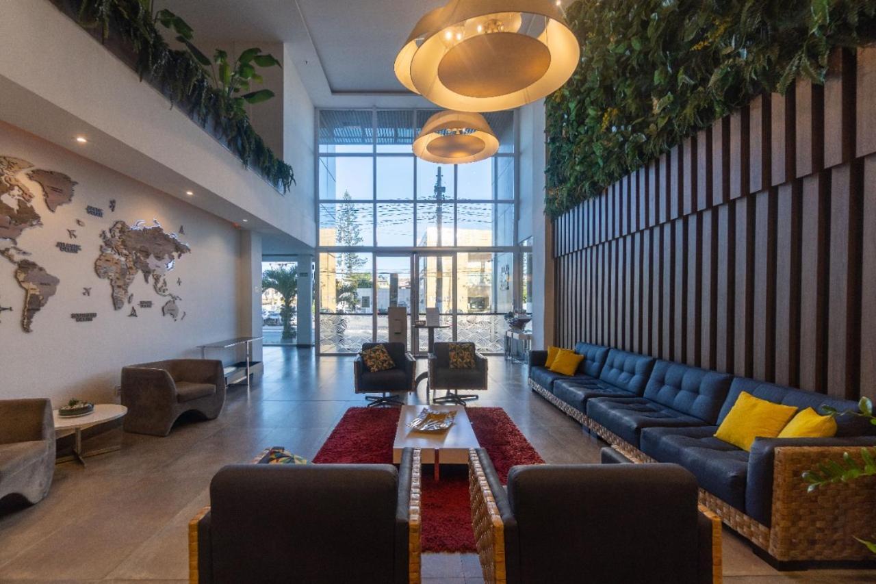 קאבו פריו Paradiso Corporate מראה חיצוני תמונה