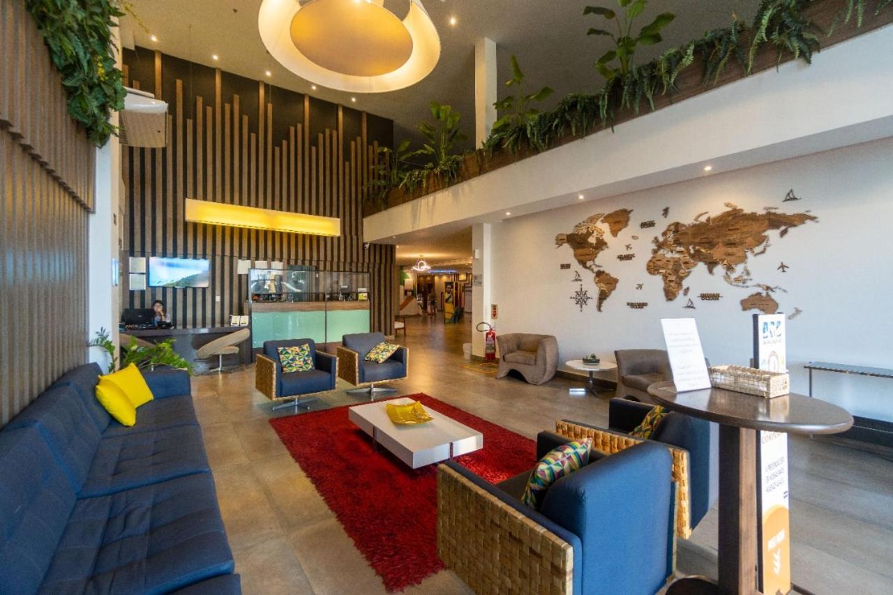 קאבו פריו Paradiso Corporate מראה חיצוני תמונה