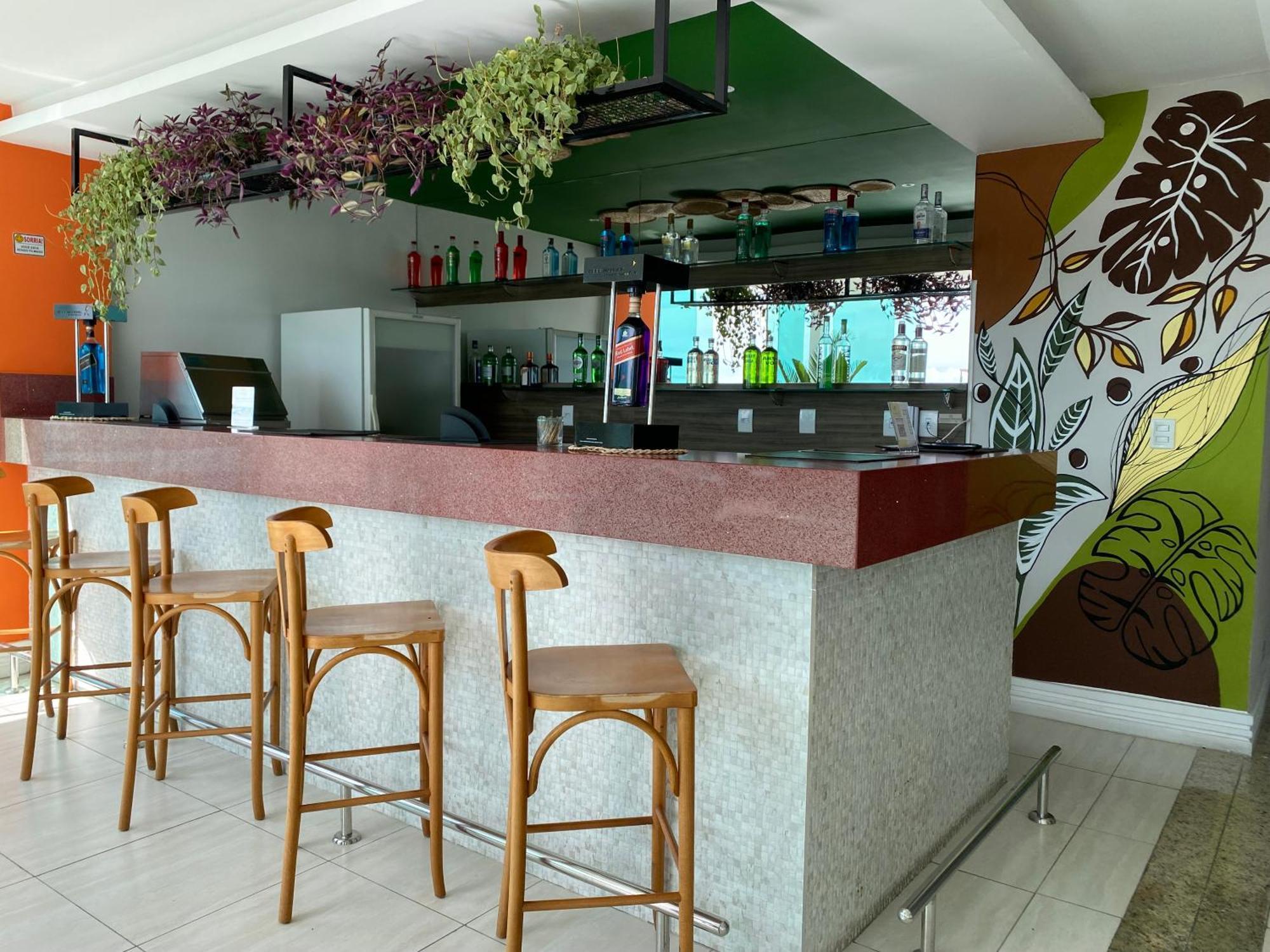 קאבו פריו Paradiso Corporate מראה חיצוני תמונה