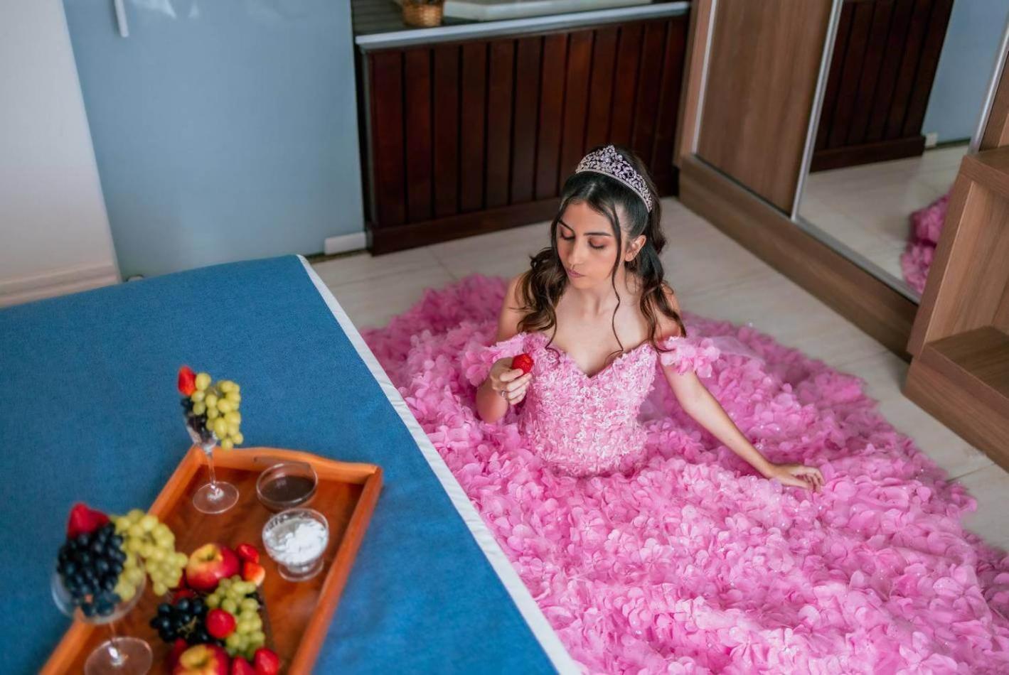 קאבו פריו Paradiso Corporate מראה חיצוני תמונה