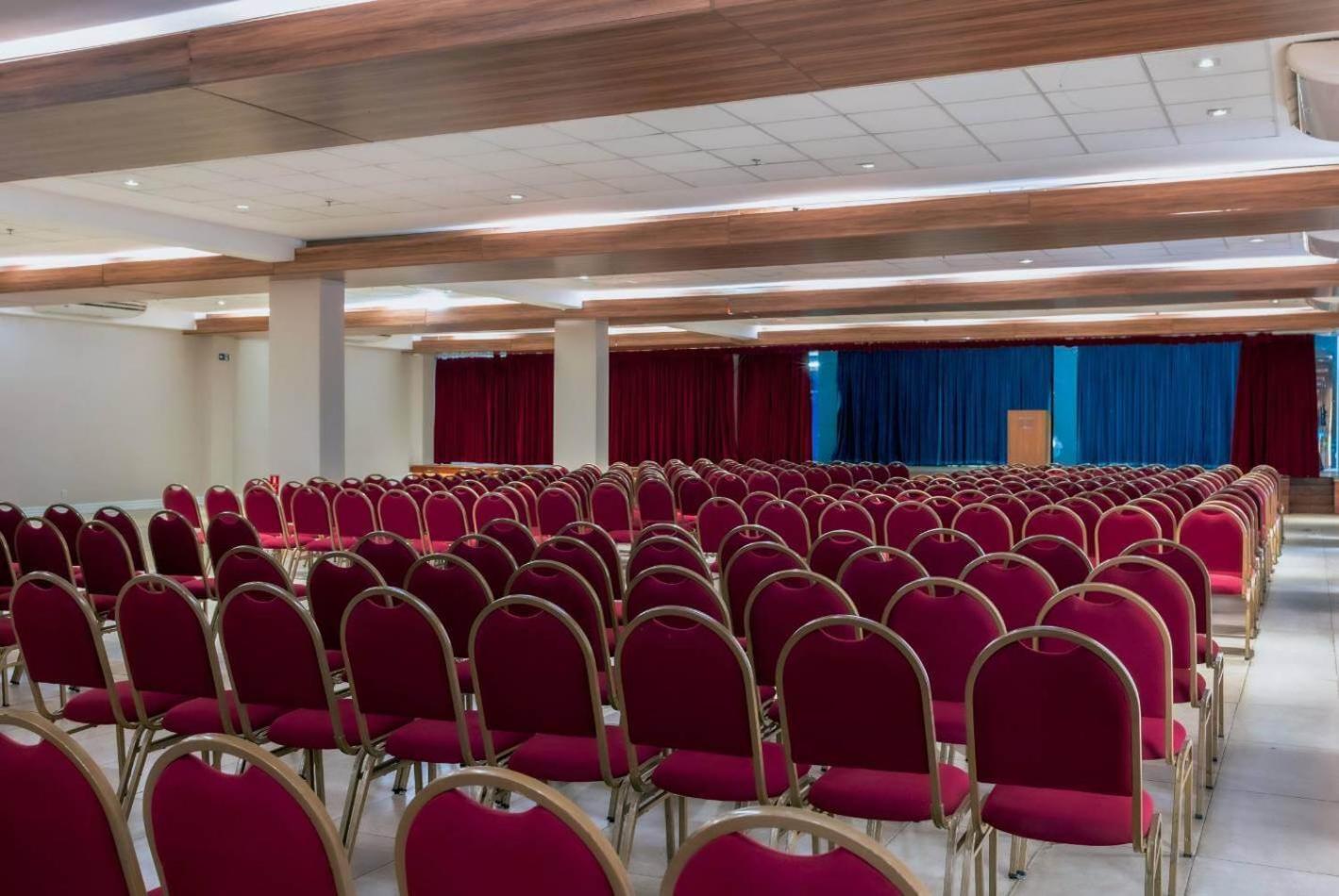 קאבו פריו Paradiso Corporate מראה חיצוני תמונה